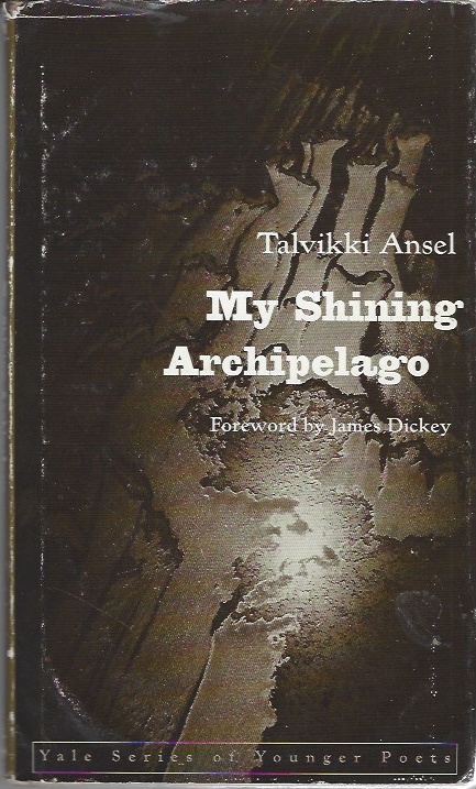 Image for My Shining Archipelago