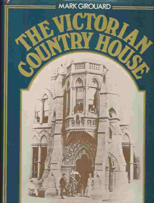 Image for The Victorian Country House