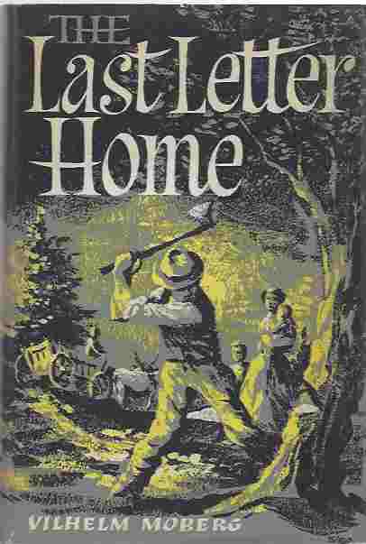 The Last Letter Home Image for The Last Letter Home