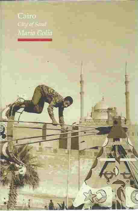 Image for Cairo City of Sand