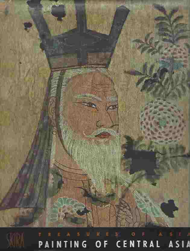 Image for Painting of Central Asia