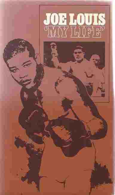 Image for Joe Louis