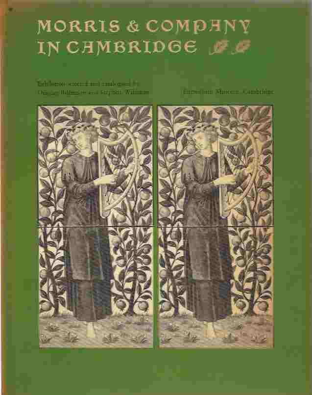 Image for Morris and Company in Cambridge