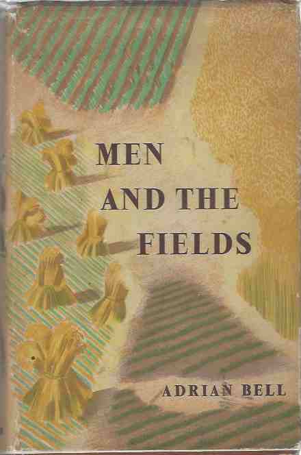Image for Men and the Fields