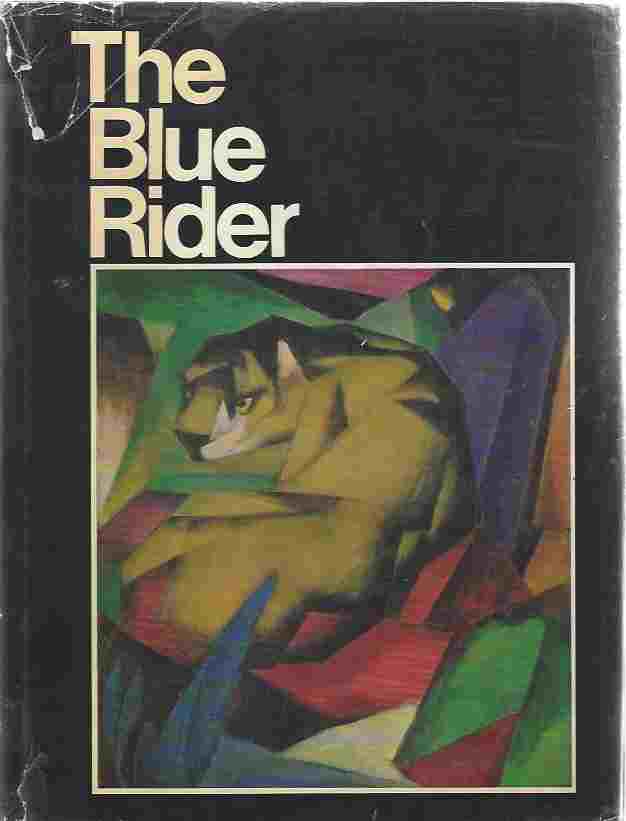Image for Blue Rider