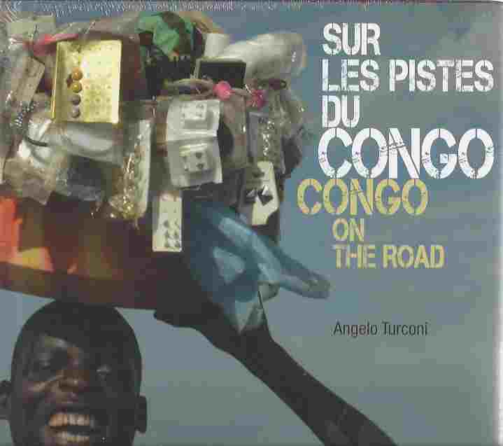 Image for Congo on the Road