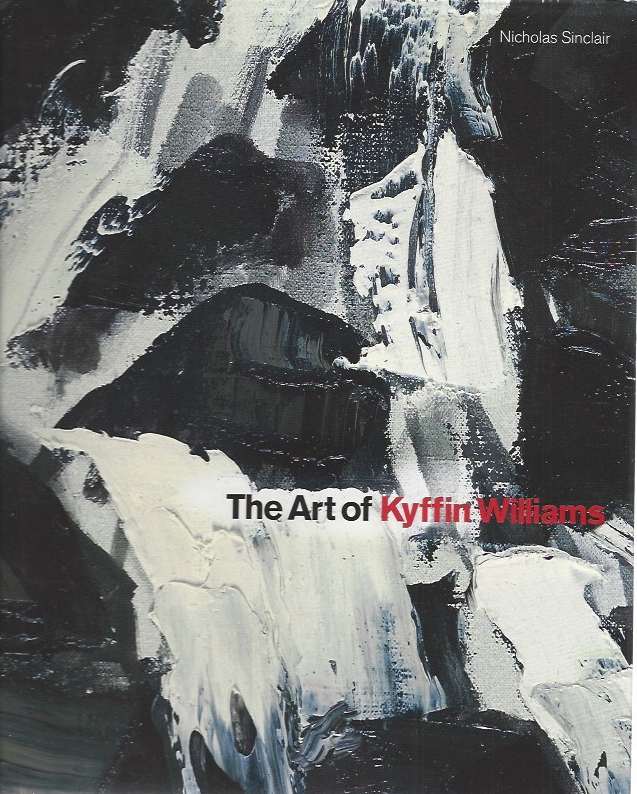 Image for The Art of Kyffin Williams