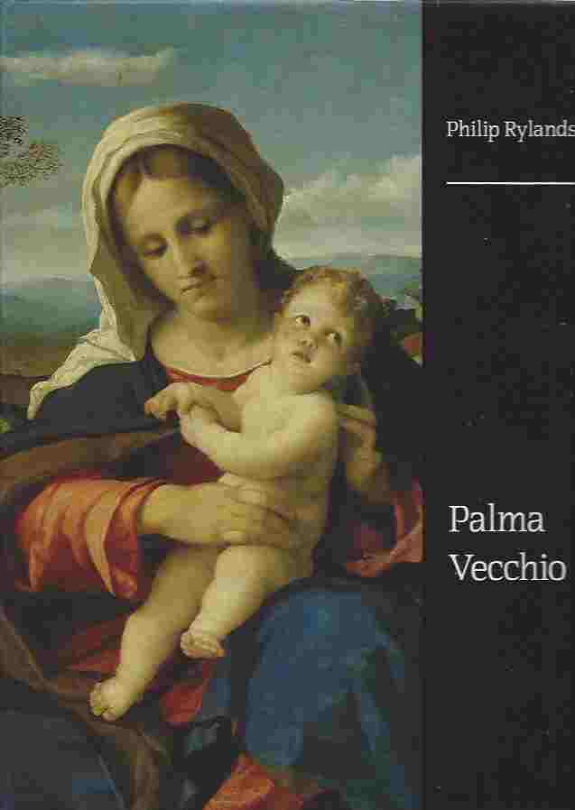 Image for Palma Vecchio