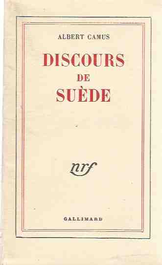 Image for Discours de Suede