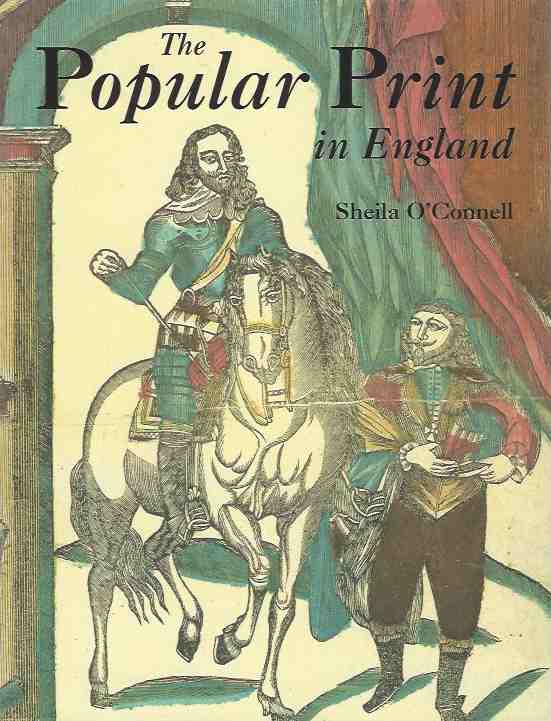 Image for The Popular Print in England