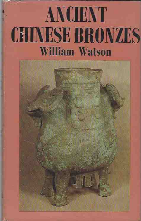 Image for Ancient Chinese Bronzes