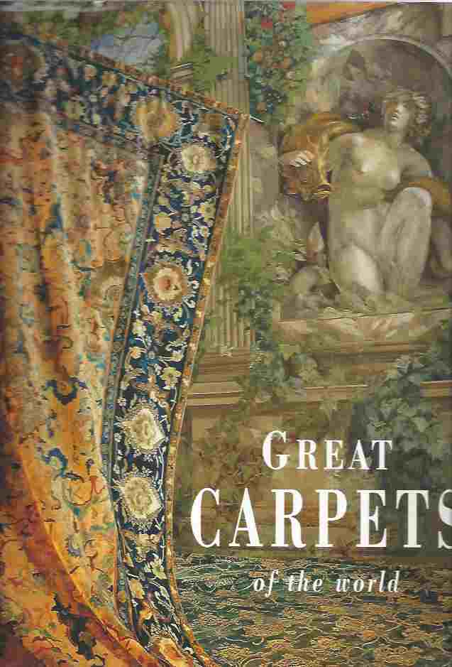 Image for Carpets of the World