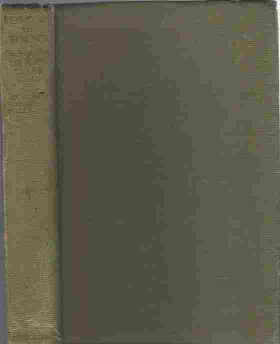 Image for London to Tokyo, by the Rt. Hon. Sir John Tilley ... with 13 Illustrations