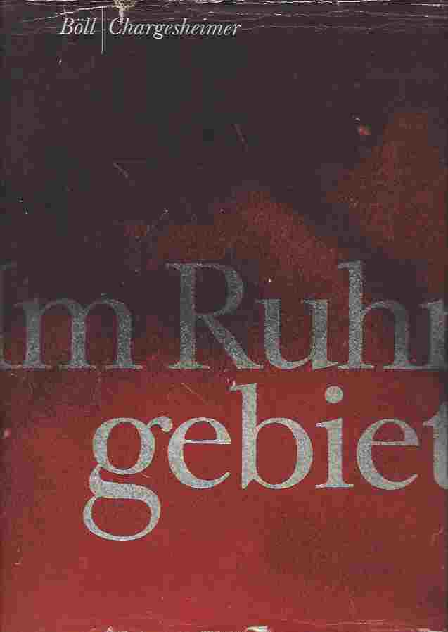 Image for Im Ruhr Gebiet