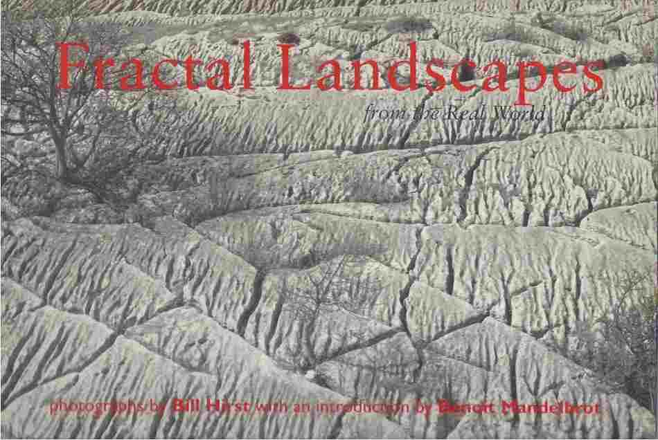 Image for Fractal Landscapes From the Real World