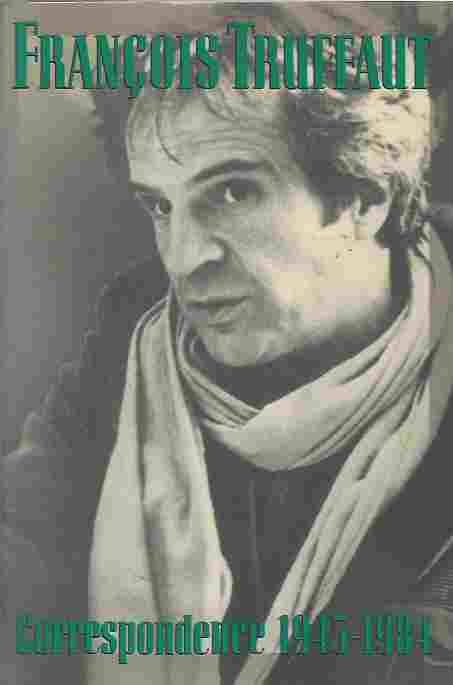 Correspondence, 1945-1984 Image for Correspondence, 1945-1984