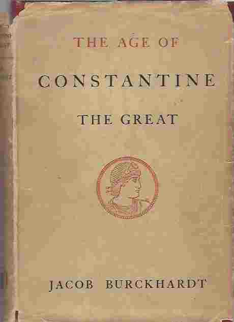 The Age of Constantine the Great Image for The Age of Constantine the Great