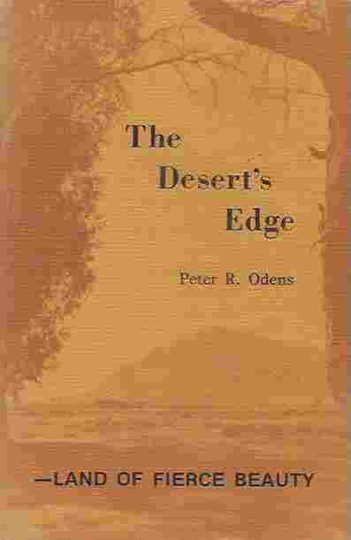 Image for The Desert's Edge