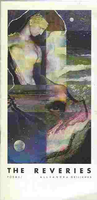 Image for The Reveries : Poems