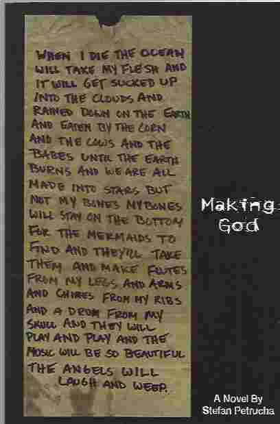 Image for Making God