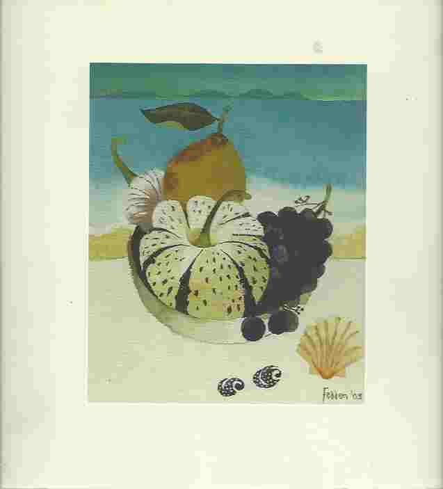 Image for Mary Fedden