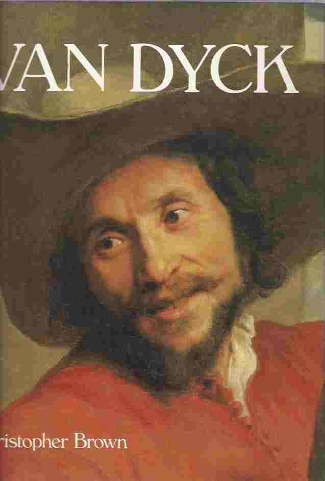 Image for Van Dyck