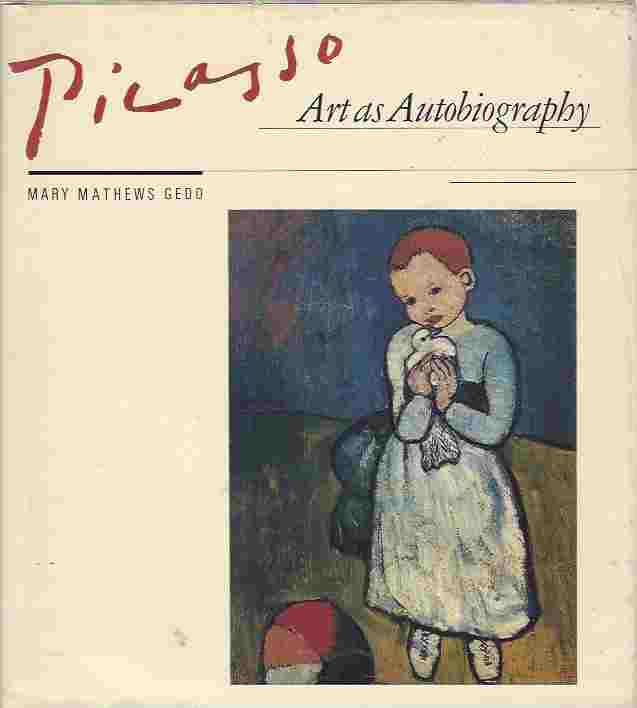 Image for Picasso - Art as Autobiography