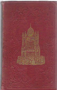 Image for The Vauxhall Comic Song Book. Second Series
