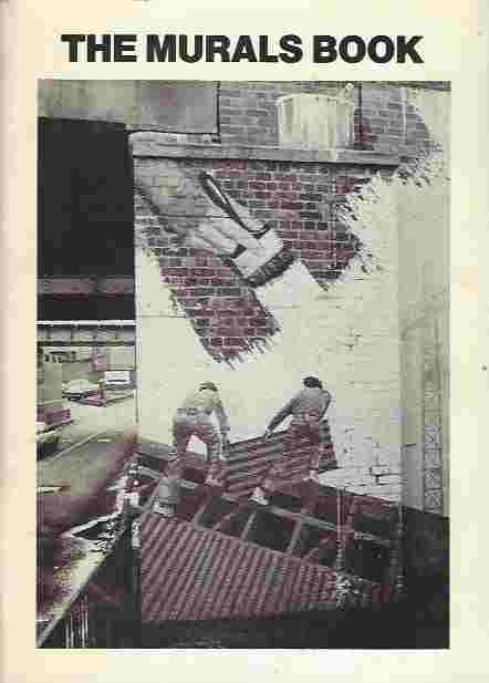 Image for The Murals Book