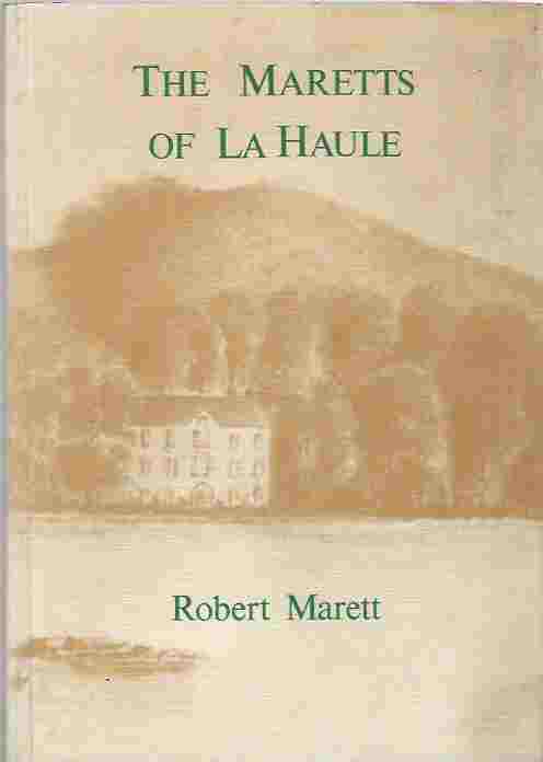 The Maretts of La Haule, Jersey Image for The Maretts of La Haule, Jersey