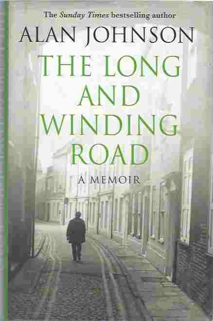 Image for The Long and Winding Road