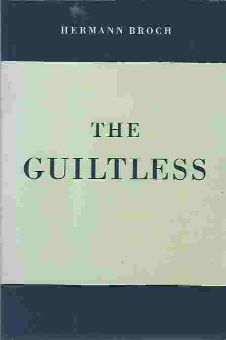 Image for The Guiltless