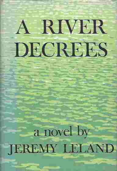 Image for River Decrees