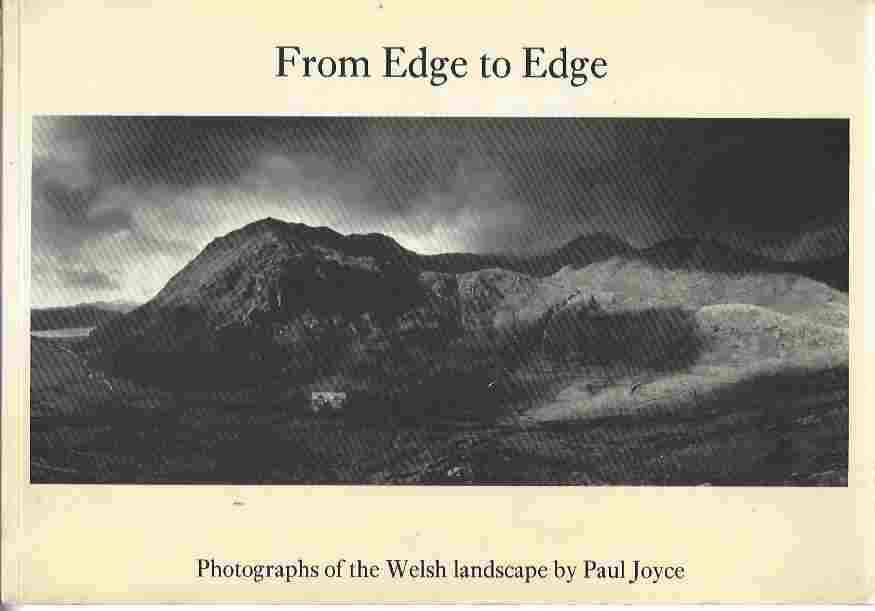 Image for From Edge to Edge Photographs