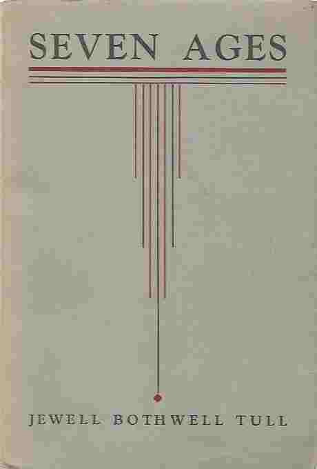 Image for Seven Ages, and Other Poems