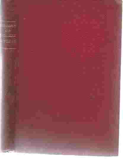 Image for The History of England in Verse
