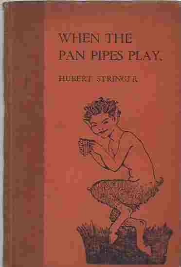 Image for When the Pan Pipes Play, and other poems, etc