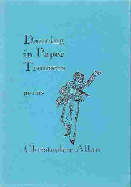 Image for Dancing in Paper Trousers Poems