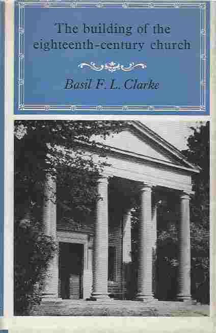 Image for The Building of the Eighteenth Century Church