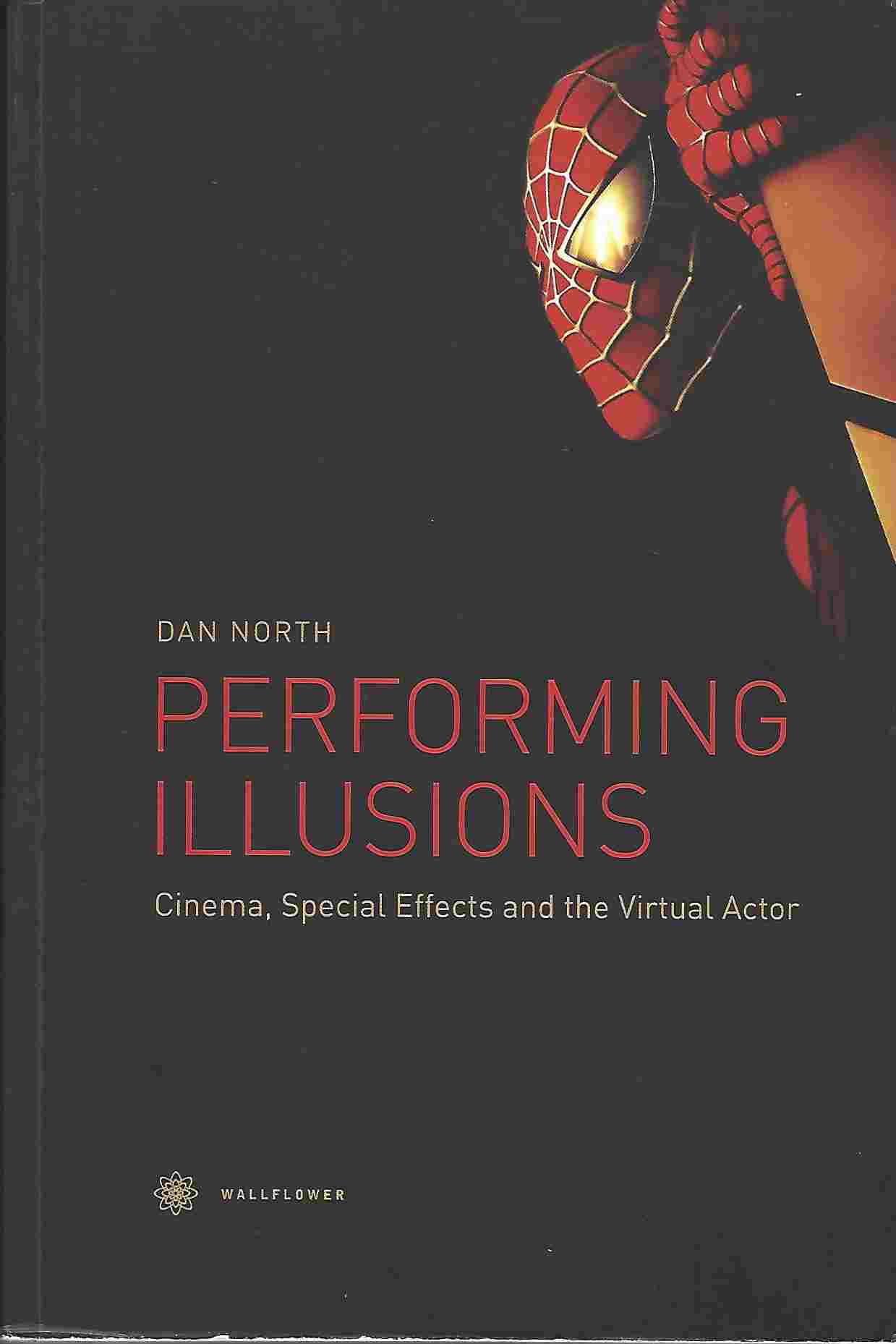 Performing Illusions Image for Performing Illusions