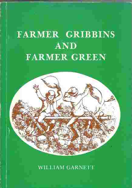 Image for Farmer Gribbins and Farmer Green