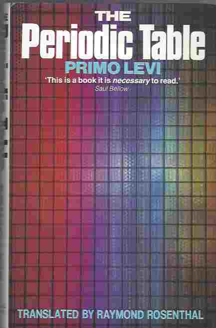 Image for The Periodic Table