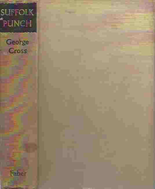 Image for Suffolk Punch