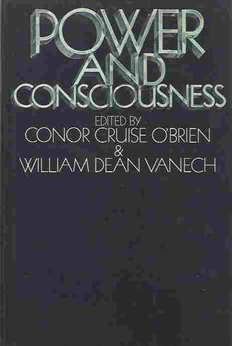 Image for Power and Consciousness