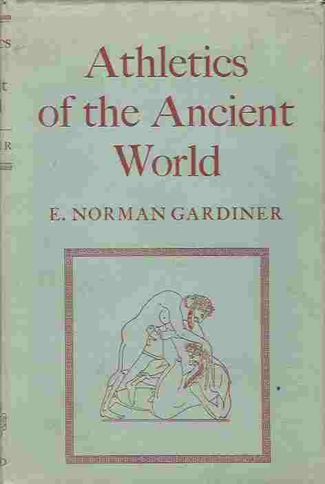 Athletics of the Ancient World Image for Athletics of the Ancient World