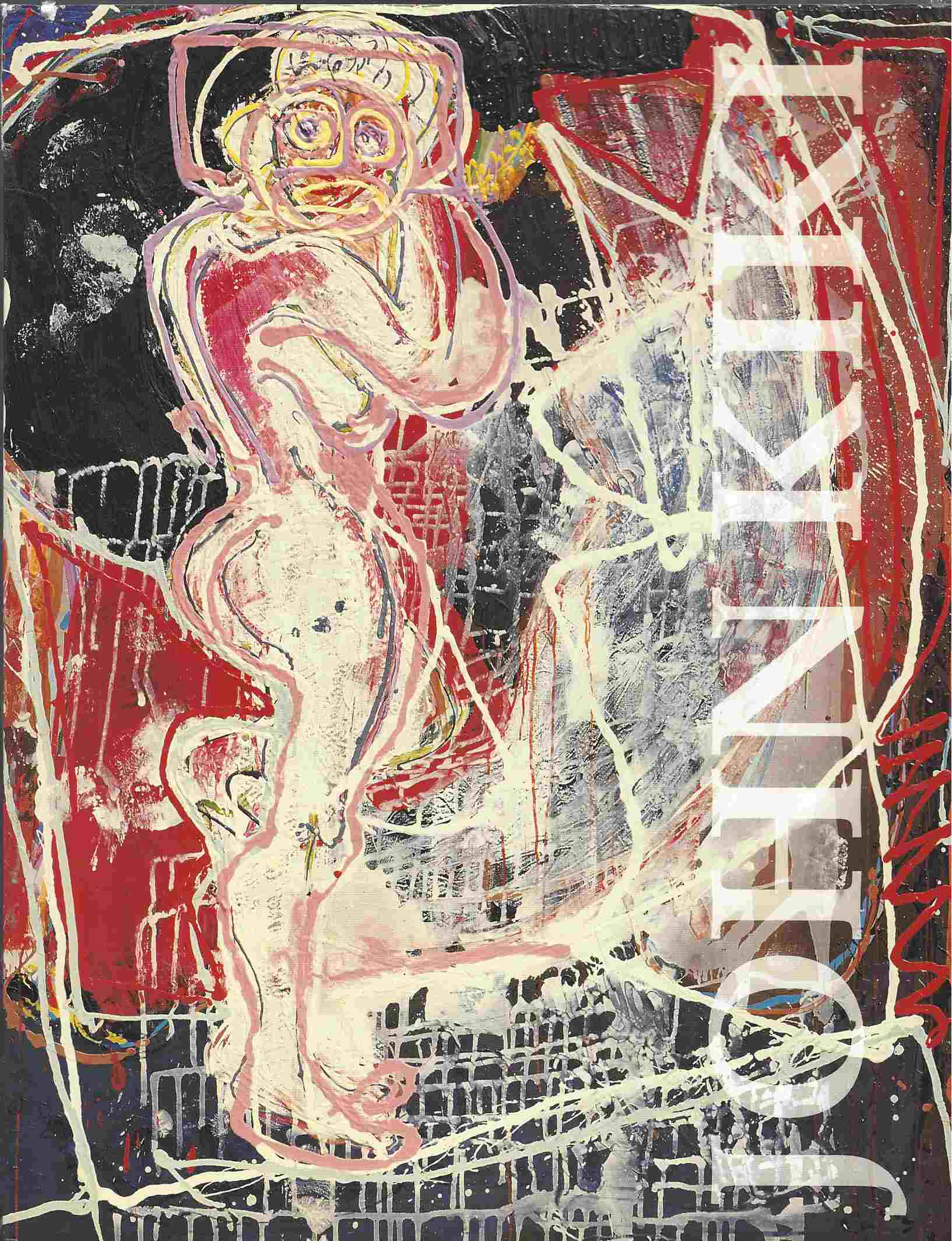 Image for John Kiki