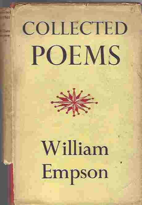 Image for Collected Poems