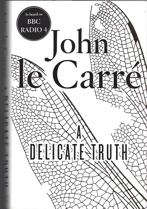Image for A Delicate Truth