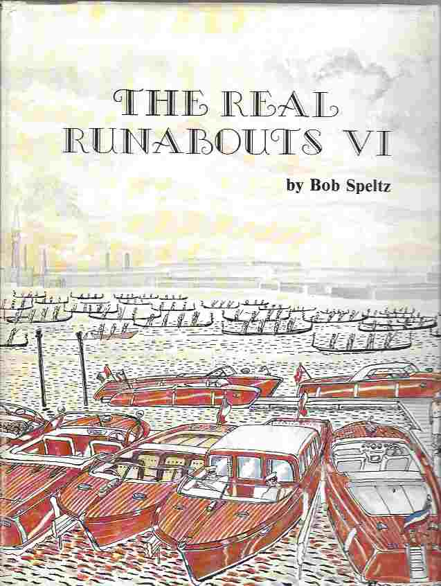 Image for The Real Runabouts VI Real Runabouts