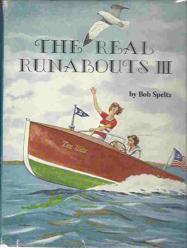 Image for Real Runabouts III Real Runabouts III